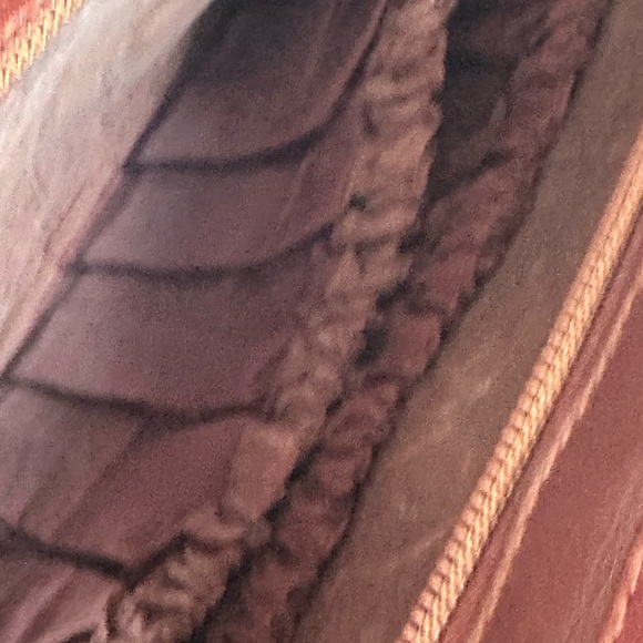 AUTHENTIC CARTIER VINTAGE CLUTCH - Picture 8 of 10